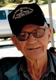 Obituary information for Joseph William 'Joe' Chancey