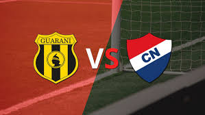 Atletico nacional medellin v guarani asuncion prediction and tips, match center, statistics and analytics, odds comparison. Cuando Juegan Guarani Vs Nacional P Por La Fecha 1 Primera Division Tyc Sports