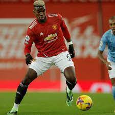 Paul pogba's influence on this manchester united side should not be underestimated. Paul Pogba Claims He Will Always Fight For Manchester United After Derby Draw Paul Pogba The Guardian