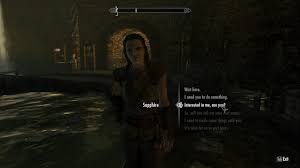If You Marry Someone In Skyrim, Can You Marry Someone Else? - Quora