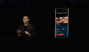 Sam is about to make you forget all about bixby. Samsung Makes Bixby More Conversational Concierge Like Techcrunch