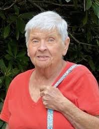 Sandra Kaye Knight Edwards