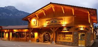 La Maison Du Fromage Bonneville 74