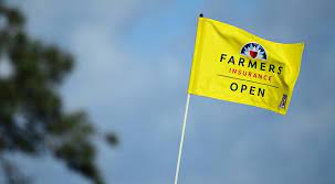 The farmers insurance open is a professional golf tournament on the pga tour, played in the san diego, california, area in the early part of the season known as the west coast swing. How To Watch Farmers Insurance Open Round 4 Live Leaderboard Tee Times Tv Times