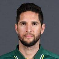 Wayne Dillon Parnell