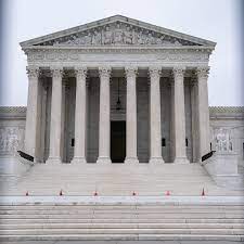 Supreme court background article iii of the constitution establishes the federal judiciary. An Extraordinary Winning Streak For Religion At The Supreme Court The New York Times