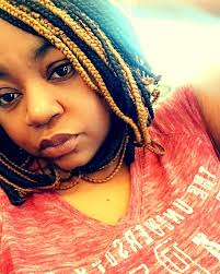 Latasha Chatman (@mschina86) • Instagram photos and videos