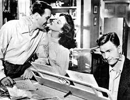 Smash-Up, the Story of a Woman (1946)