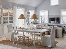 From modern and contemporary sets to a rustic feel or traditional formal tables and chairs, we offer the opportunity to customize your. Dining Room Design Gallery Uae Ikea