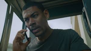 Rebel Ridge: A Netflix movie that (surprise!) critics actually like