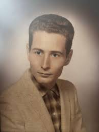 Lendell Russ Obituary 2024