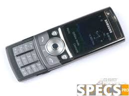 Pantech G600 specs and prices. G600 ...