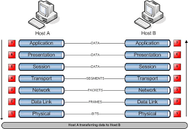 Host To Host Communication- Comptia Network+ | Electrical Academia
