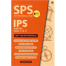 1, perangkat pembelajaran ips kelas 9 kurikulum 2013 revisi 2018, soal ips kelas 9 semester 2 kurikulum 2013 dan jawabannya. Seri Pendalaman Soal Ips Kelas 7 8 Dan 9 Smp Mts Shopee Indonesia