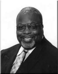 Rev Eddie G. Templeton (1946-2008)