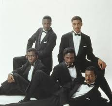 The Five Heartbeats | News, Videos & More | Bet