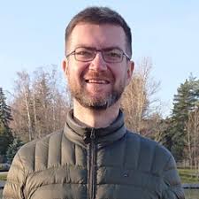 Alexander Koblov, Darmstadt