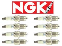 Details About 8 Ngk Bpr6efs 3623 Marine Spark Plug Mercruiser Omc Volvo Penta Boat 104