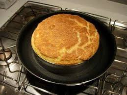 Omelette Soufflee Au Fromage Cuisine Facile Com Recette Omelette Soufflee Omelette Cuisine Facile