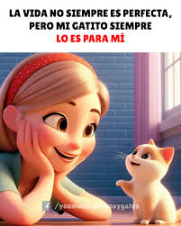 Yo amo a los perros y gatos