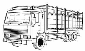 Google has many special features to help you find exactly what you're looking for. Coloriage Camion Les Beaux Dessins De Transport A Imprimer Et Colorier Page 3