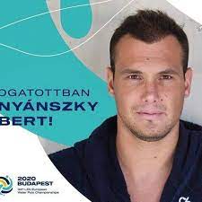 He competed at the 2008, 2012 and 2016 olympics and won a gold medal in 2008. Hosnyanszky Norbert Fans Startseite Facebook