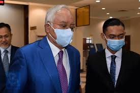 27 apr 2021 / 17:22 h. Najib S Rm27 Million Src International Trial To Begin July 5 Next Year