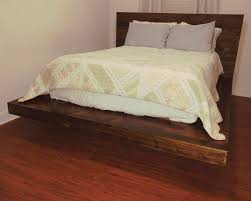 There isn't much that goes into creating this plan, but do keep in mind that it might take you a bit longer than you're used to 17. Diy Floating Platform Bed Plan Build Your Own King Queen Full Twin Sized Patterns Walmart Com Walmart Com