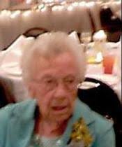 Obituary information for Shirley Jean Darrow