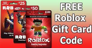 As there are many games, we will only list the. Home Free Roblox Gift Card Codes