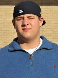 Kyle Marrs, Houston, Offensive Line