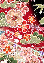 Check spelling or type a new query. Flower Pattern Of Japan Part 2 On Behance