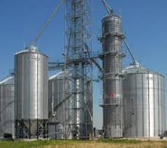 Portfolio Categories Dryers Archive | Advanced Grain Handling Systems Inc.