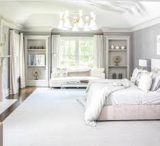 The bed was built in my shed, in 4 main parts. Bedroom Sofa Flanked By Bookshelves Design Ideas