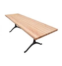 4.5 out of 5 stars. Maple Butcher Block Table Saltwoods