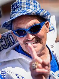 Photos: 2017 SEC Tournament fans