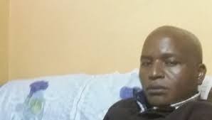 Paul nyamweya omweri