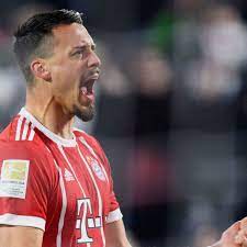 Born 29 november 1987) is a german former professional footballer who played as a striker. Bayern S New Signing Sandro Wagner Claims He Is The Best German Striker After Getting Off The Mark Sports Illustrated