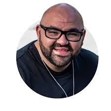 Aaron Pino's Instagram, Twitter & Facebook