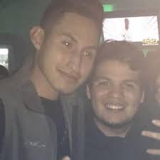 Lillie Rogers and Osvaldo Lima-Maraña's Wedding Website