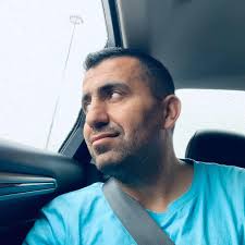 Part 1. "Many people in my circle of friends and family, told me to be  realistic and focus