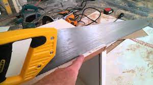 Watch the video for the main points, read below to get more. Diy Method For Fixing Kitchen Wall Units To Hollow Plasterboard Wall Youtube