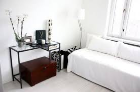 Cool Ikea Vittsjo Table Ideas To Rock In Different Spaces Decoracion De Apartamentos Modernos Decorar Apartamento Ikea Inspiracion