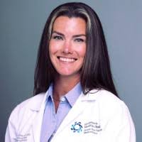 Elizabeth Ayles RN, BSN, CEN