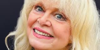 Sally Struthers to Star in RAPUNZEL AND HER HOLIDAY WISH at The Laguna  Playhouse this December
