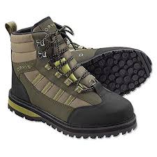 Orvis Encounter Boot Vibram Size 8 Click Image For More Details This Is An Amazon Affiliate Link And I Receive A Commission For The Sal Boots Orvis Waders