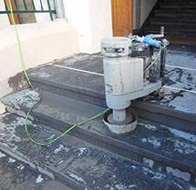 We did not find results for: Terrazzo Sanierung Renostein Hannover