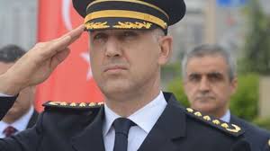 Rize Emniyet Müdürü Altuğ Verdi'yi şehit eden saldırganın kimliği belli  oldu