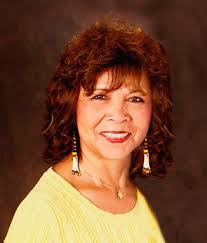 Marcella 'Marcy' Benjamin