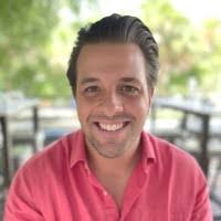 Cosmo Amato's Instagram, Twitter & Facebook